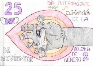 DÍA INTERNACIONAL DIBUJO